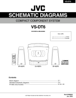 JVC VSDT-6-Service-Manual 